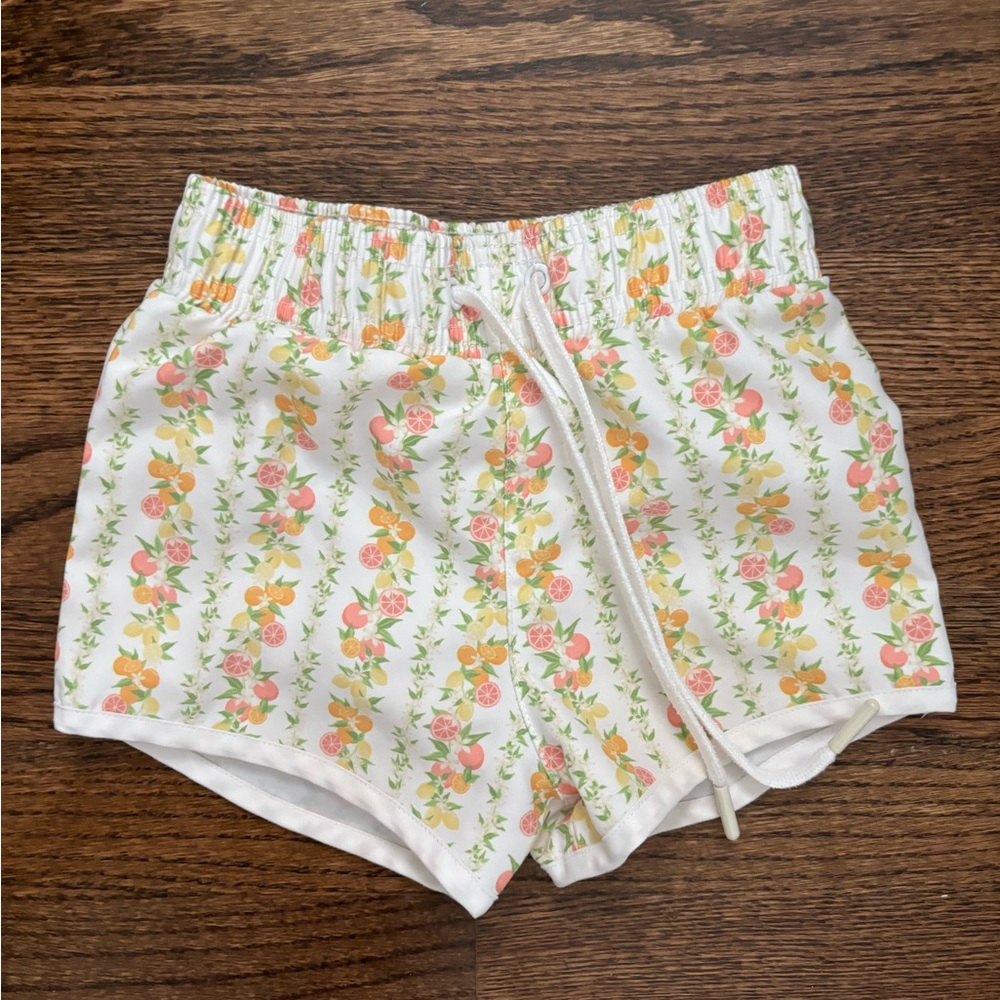 Minnow swim 3/4 T boys bathing suit